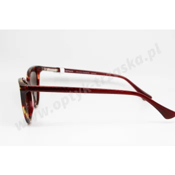 Okulary przeciwsłoneczne DEFRAME 9246J-6B C2