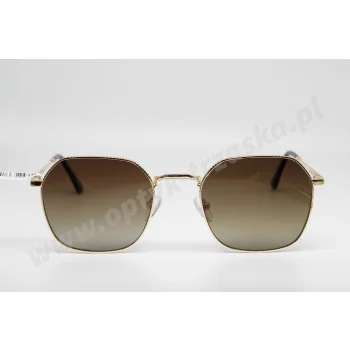 Okulary przeciwsłoneczne DEFRAME 9254J C1