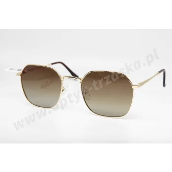 Okulary przeciwsłoneczne DEFRAME 9254J C1