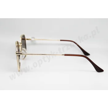 Okulary przeciwsłoneczne DEFRAME 9254J C1