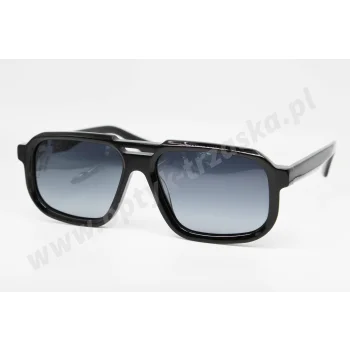 Okulary przeciwsłoneczne DEFRAME 9263J-1R-01