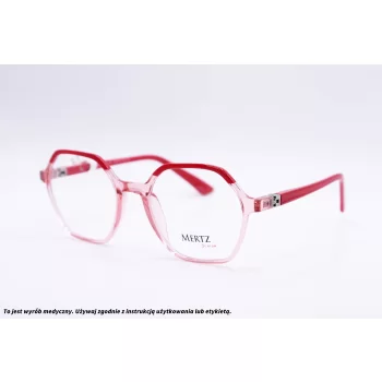 Okulary korekcyjne MERTZ JUNIOR VJ 061 C3