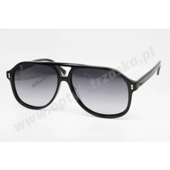 Okulary przeciwsłoneczne DEFRAME 9265J-1R-01