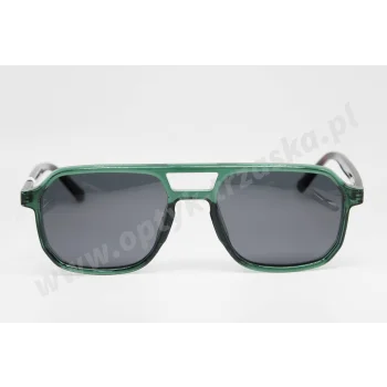 Okulary przeciwsłoneczne DEFRAME 9233J-R C2