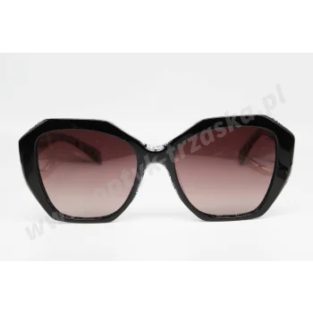 Okulary przeciwsłoneczne WES WE-G 1822A C2