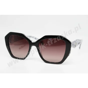 Okulary przeciwsłoneczne WES WE-G 1822A C2