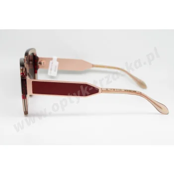 Okulary przeciwsłoneczne WES WE-G 1965 C4