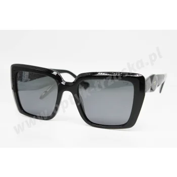 Okulary przeciwsłoneczne WES WE-G 2035 C1