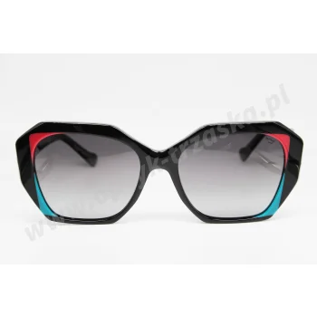 Okulary przeciwsłoneczne WES WE-G 2033 C1