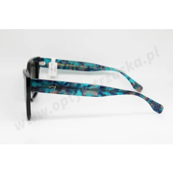 Okulary przeciwsłoneczne WES WE-G 2029 C1