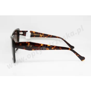 Okulary przeciwsłoneczne WES WE-G 2035 C3