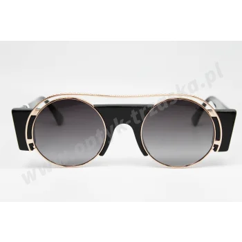 Okulary przeciwsłoneczne WES WE-G 1953 C2
