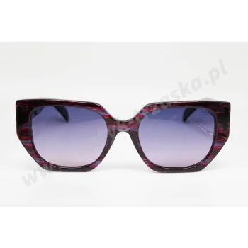 Okulary przeciwsłoneczne WES WE-G 2043 C2