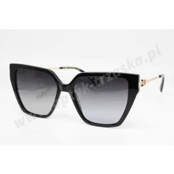 Okulary przeciwsłoneczne WES WE-G 1818 C1
