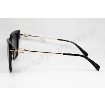 Okulary przeciwsłoneczne WES WE-G 1818 C1