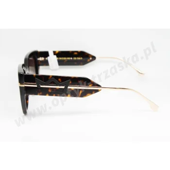 Okulary przeciwsłoneczne WES WE-G 1848 C2