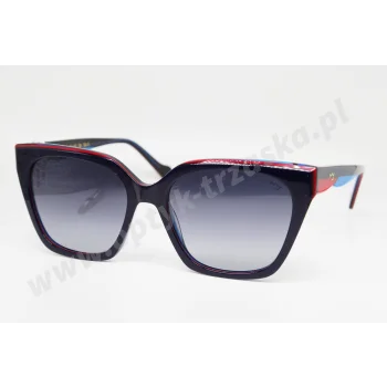 Okulary przeciwsłoneczne WES WE-G 2030 C4