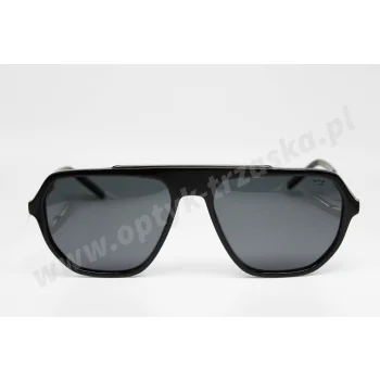 Okulary przeciwsłoneczne WES WE-G 1752 C1