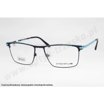 Okulary korekcyjne ZANZARA ZL 009 C3