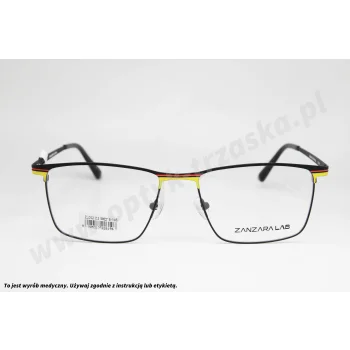 Okulary korekcyjne ZANZARA ZL 002 C2