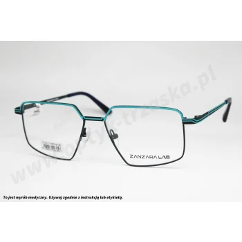 Okulary korekcyjne ZANZARA ZL 001 C1