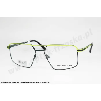 Okulary korekcyjne ZANZARA ZL 003 C1
