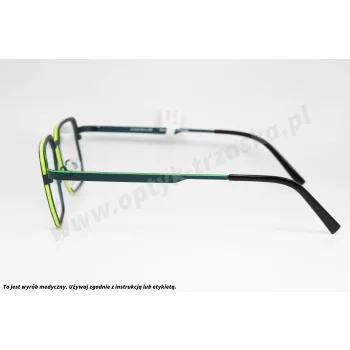 Okulary korekcyjne ZANZARA ZL 005 C2