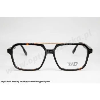 Okulary korekcyjne TRESS TR 663 COL.2