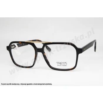 Okulary korekcyjne TRESS TR 663 COL.2