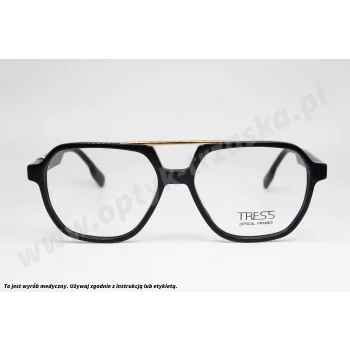 Okulary korekcyjne TRESS TR 662 COL.3