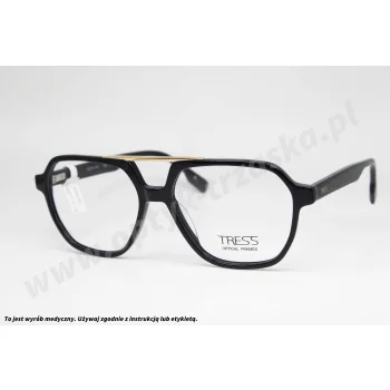 Okulary korekcyjne TRESS TR 662 COL.3