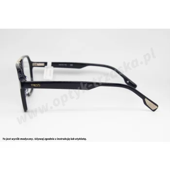 Okulary korekcyjne TRESS TR 662 COL.3