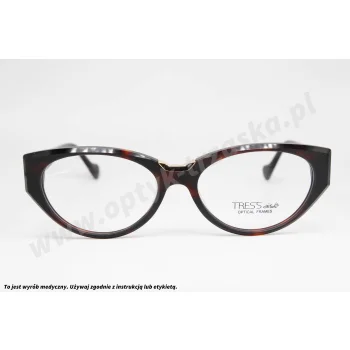 Okulary korekcyjne TRESS aise TRA 10138 COL.2
