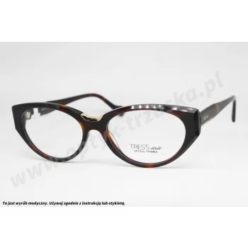 Okulary korekcyjne TRESS aise TRA 10138 COL.2