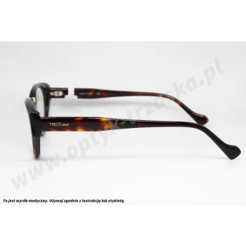 Okulary korekcyjne TRESS aise TRA 10138 COL.2