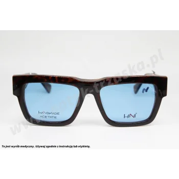 Okulary korekcyjne z nakładkami H1N1 TRCA 338 COL.02