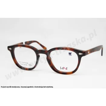 Okulary korekcyjne z nakładkami H1N1 TRCA 328+ COL.02