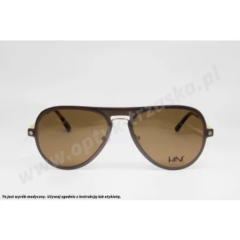 Okulary korekcyjne z nakładkami H1N1 TRCM 77 COL.06