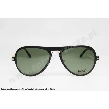 Okulary korekcyjne z nakładkami H1N1 TRCM 77 COL.06