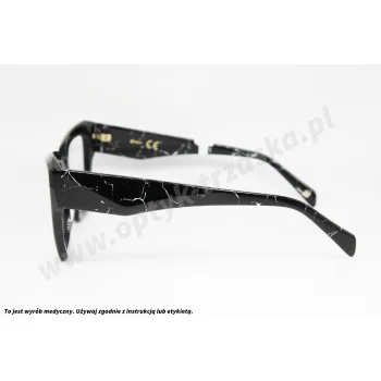 Okulary korekcyjne z nakładką ENJOY CLPA 056 COL.01