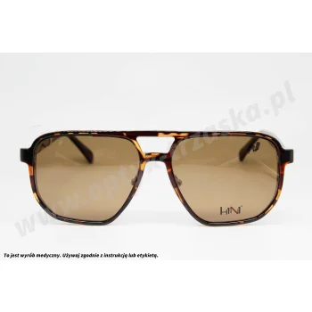 Okulary korekcyjne z nakładkami H1N1 TRCM 314 COL. 01