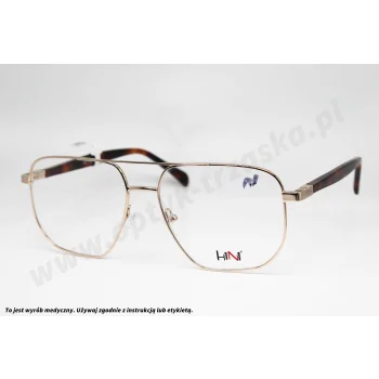 Okulary korekcyjne z nakładkami H1N1 TRCM 314 COL. 01
