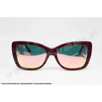 Okulary korekcyjne z nakładkami KENCHI OPKEC 030402 C3