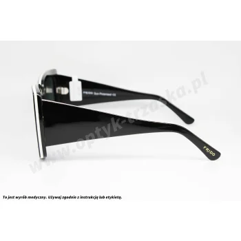 Okulary przeciwsłoneczne FRIDO FS 0172 COL.01