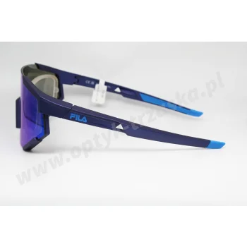 Okulary przeciwsłoneczne FILA SFIBI 12V COL.7U4B
