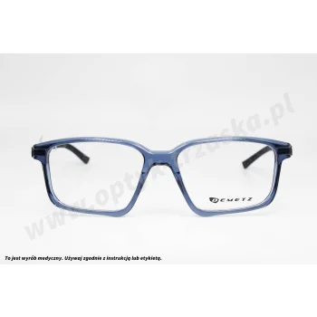 Okulary korekcyjne DEMETZ HALIA 2358