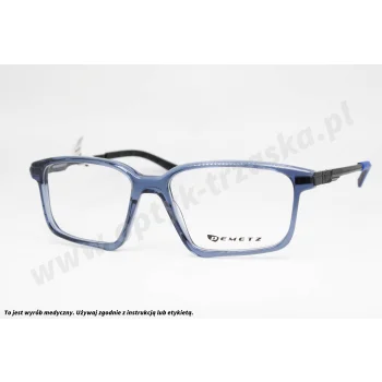 Okulary korekcyjne DEMETZ HALIA 2358