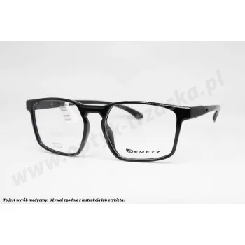 Okulary korekcyjne DEMETZ OLBIA 010153