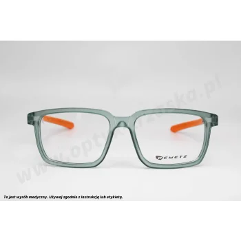 Okulary korekcyjne DEMETZ PAMMON 686456