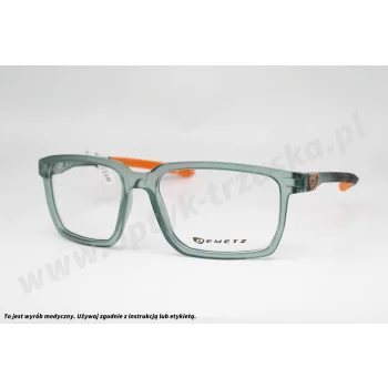 Okulary korekcyjne DEMETZ PAMMON 686456